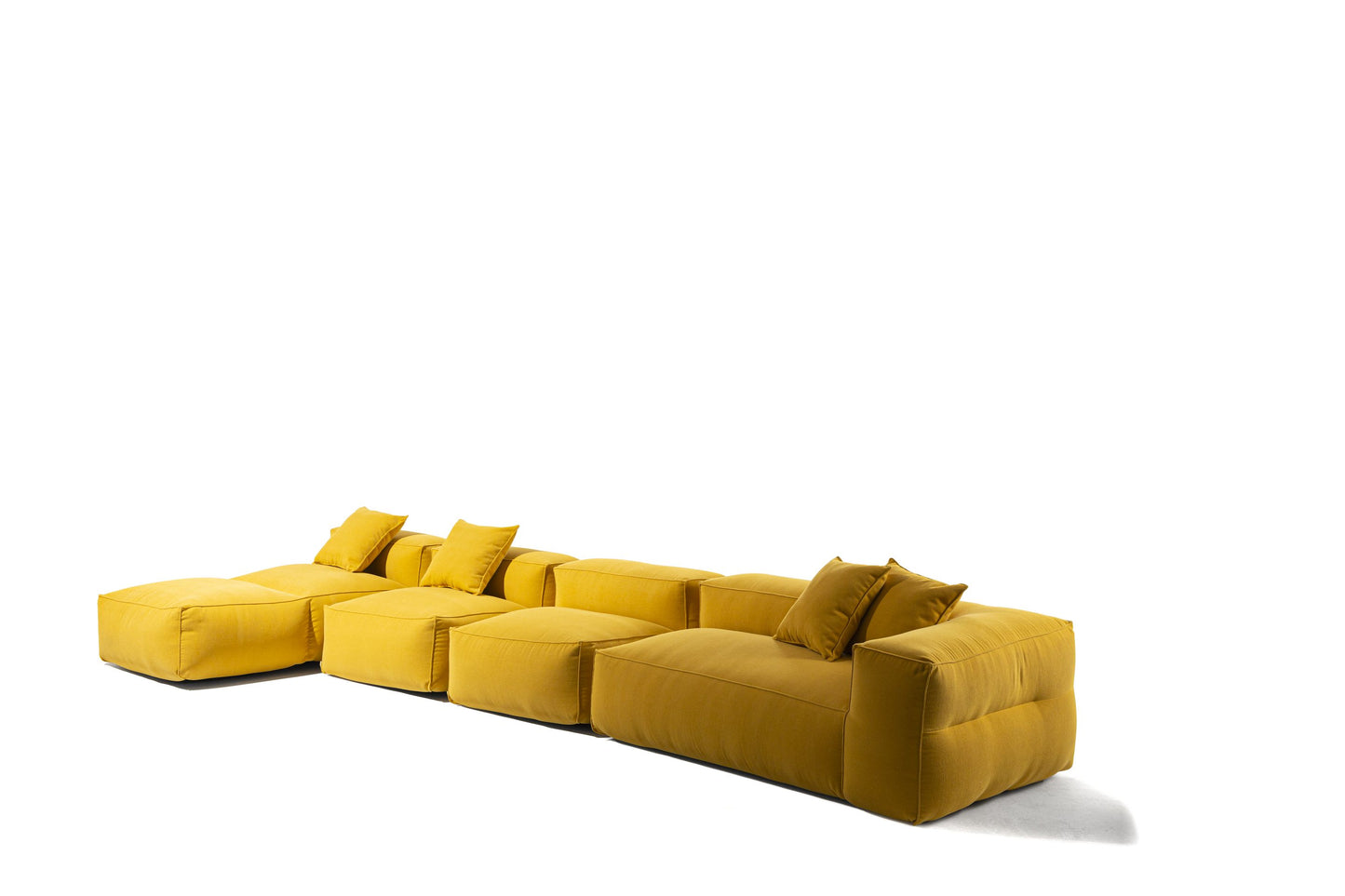 MEDITERRANEO SOFA