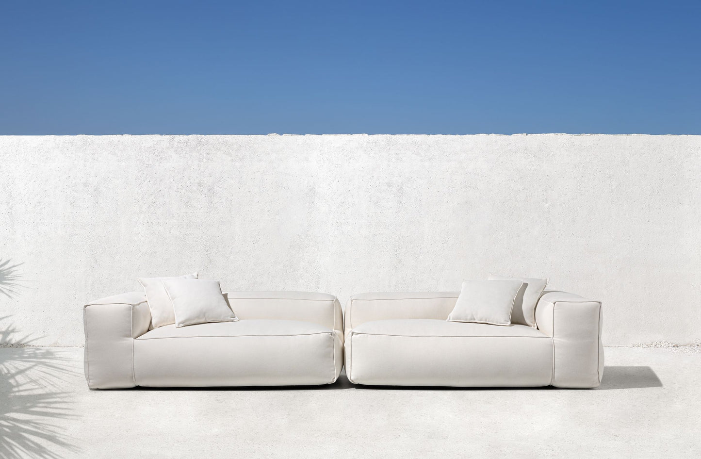 MEDITERRANEO SOFA