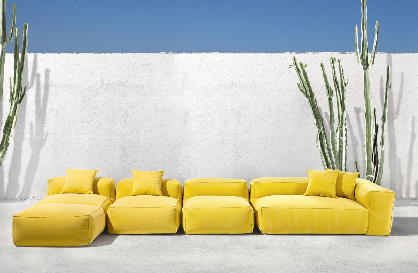 MEDITERRANEO SOFA