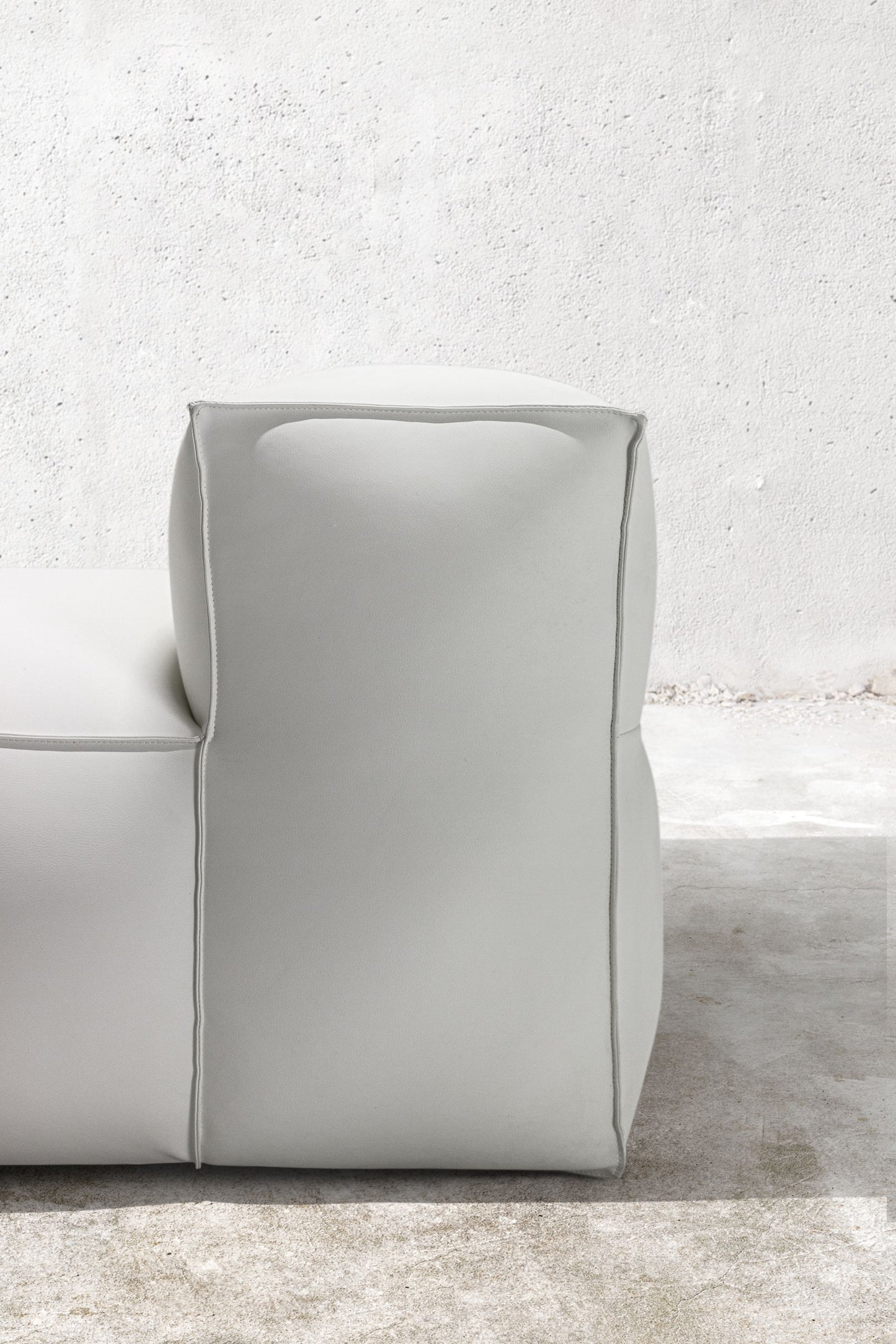 MEDITERRANEO SOFA