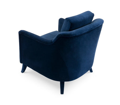 COMO ARMCHAIR