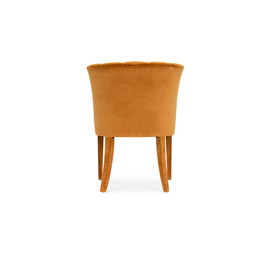 BEGONIA DINING CHAIR