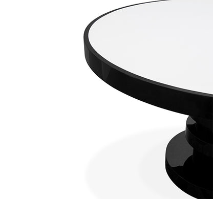 SHINTO ROUND DINING TABLE