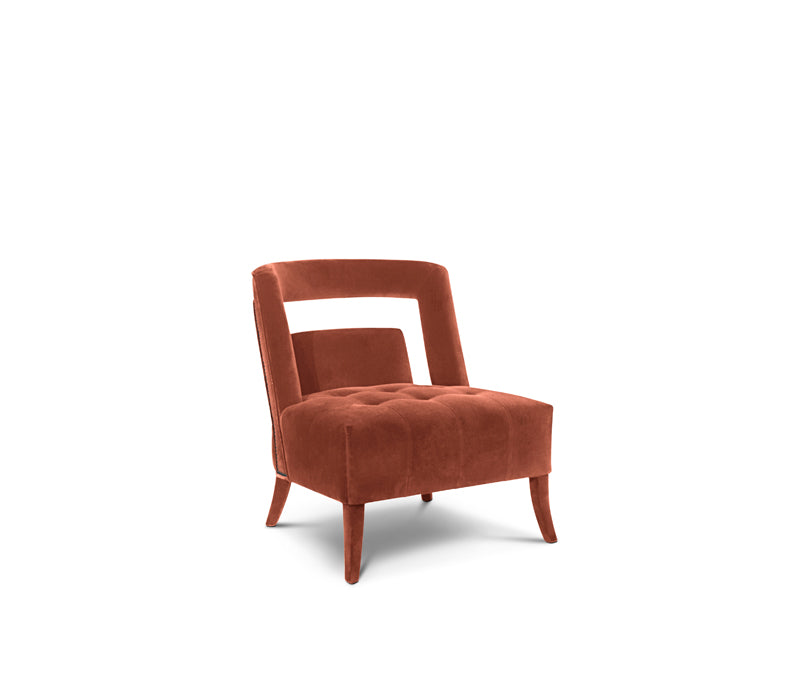 NAJ ARMCHAIR