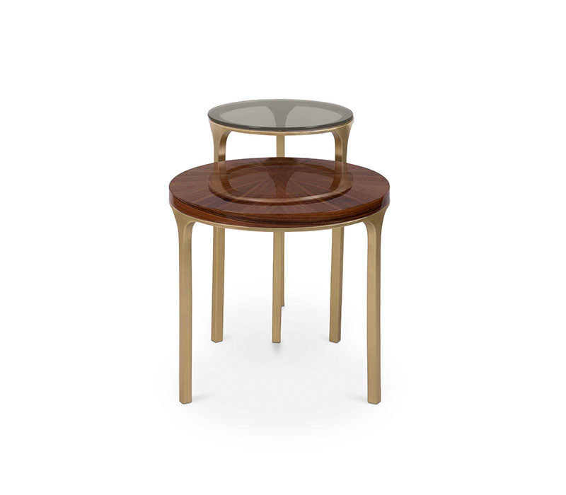LURAY SIDE TABLE