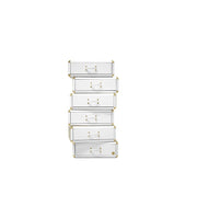 6 DRAWERS FANTASY AIR