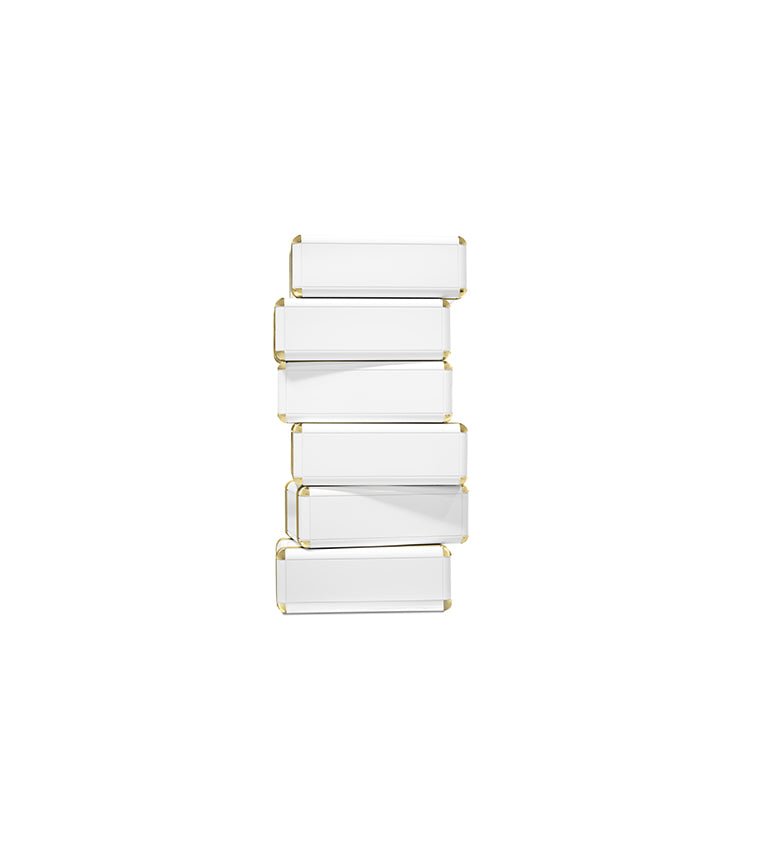 6 DRAWERS FANTASY AIR