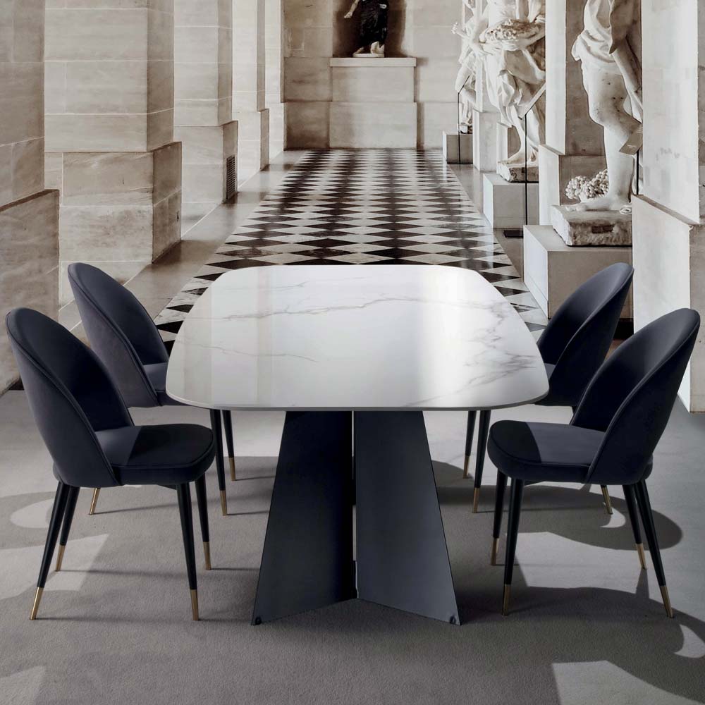 EMPIRE CLASSIC DINING TABLE