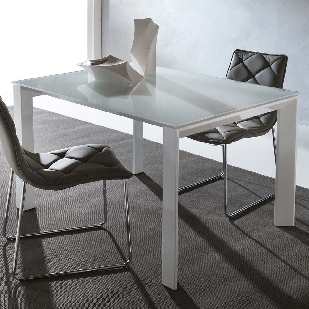 SLIVER DINING TABLE