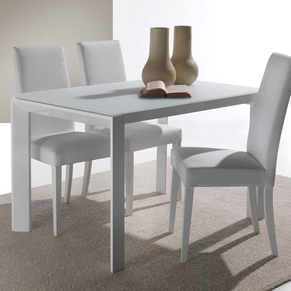 SLIVER DINING TABLE