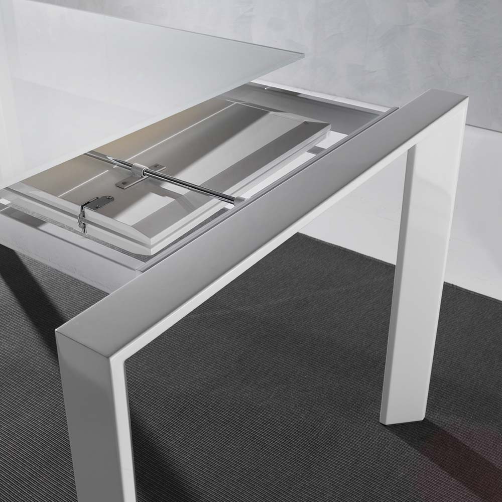 SLIVER DINING TABLE