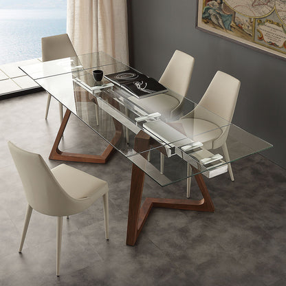 GAUDÌ DINING TABLE