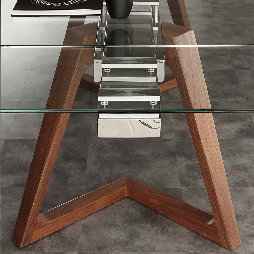 GAUDÌ DINING TABLE