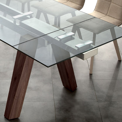 CARONTE DINING TABLE