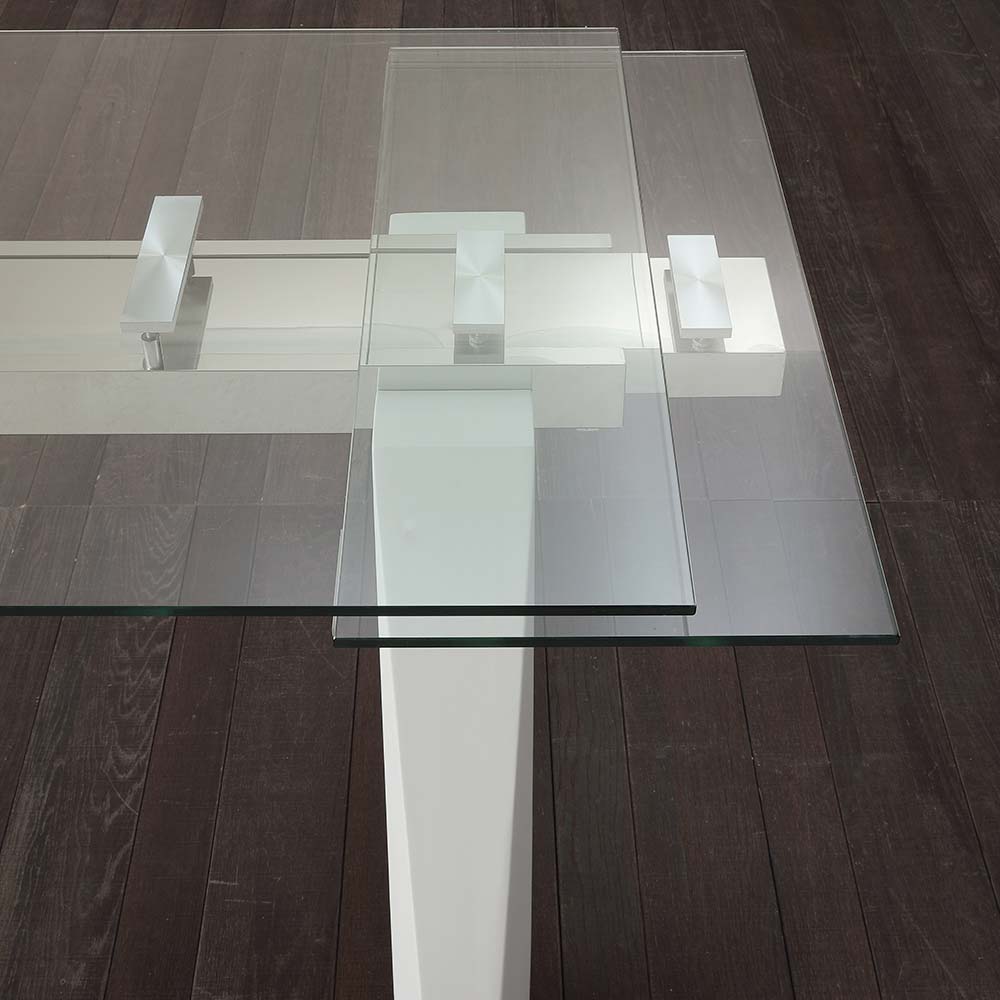 CARONTE DINING TABLE