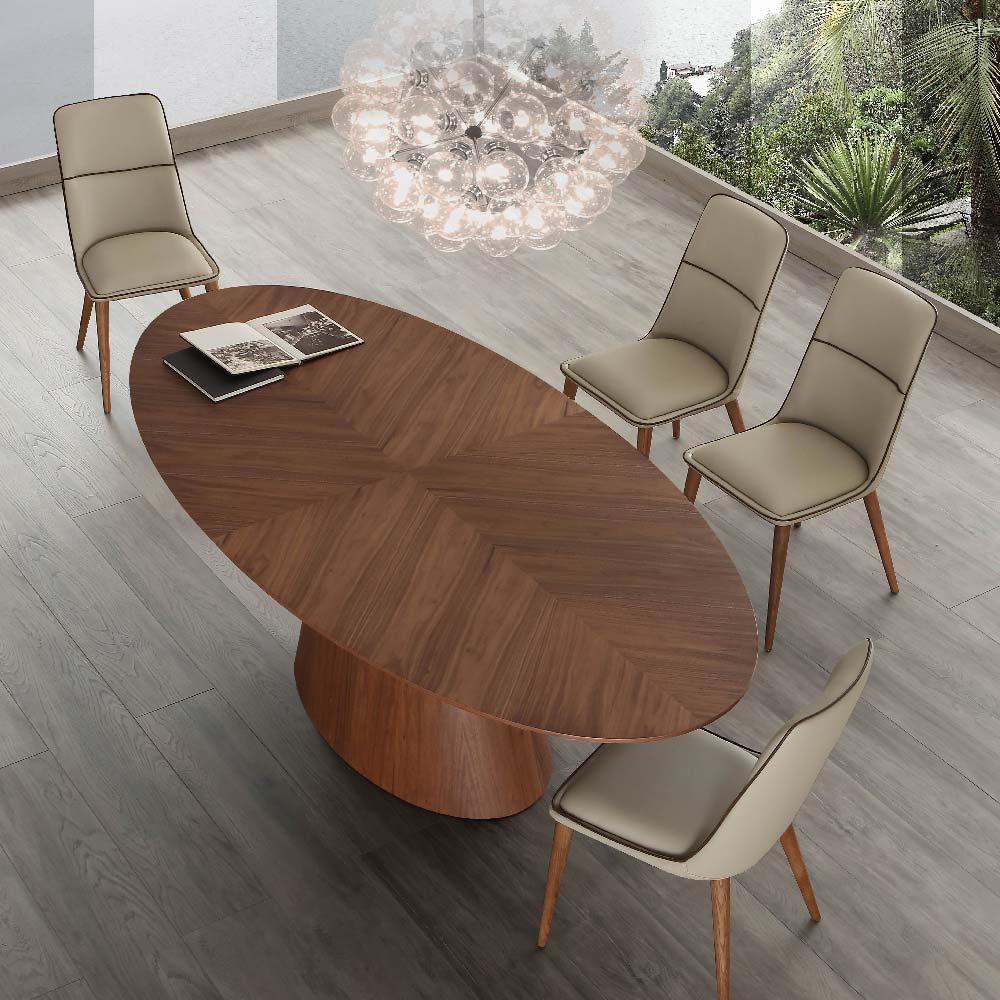 MERIDIANA DINING TABLE