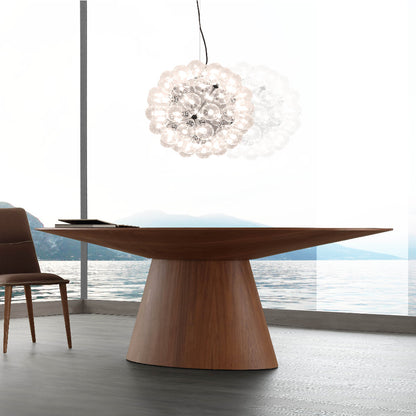 MERIDIANA DINING TABLE