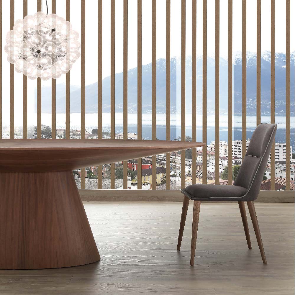 MERIDIANA DINING TABLE