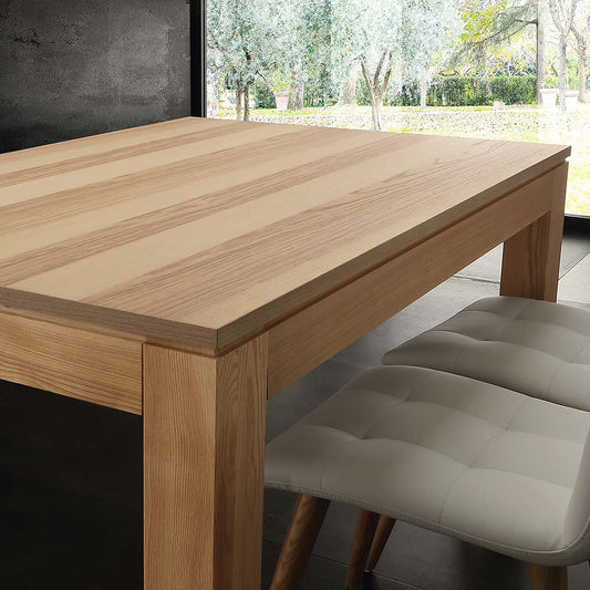 CONTEMPORANEO DINING TABLE