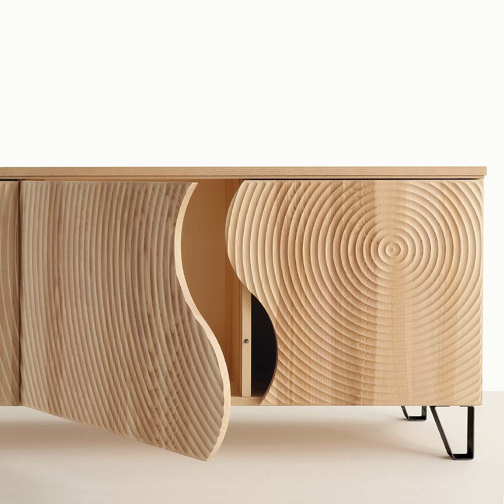 OPTICAL SIDEBOARD