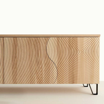 OPTICAL SIDEBOARD