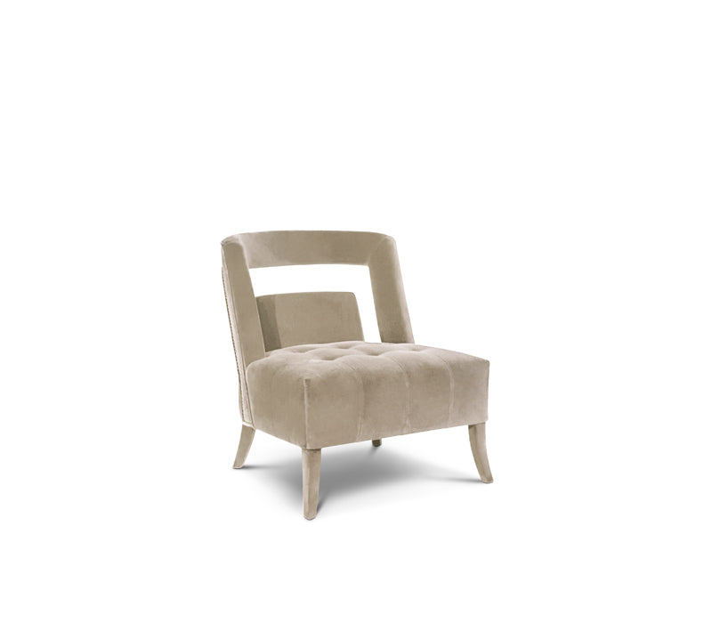 NAJ ARMCHAIR