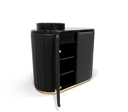 DARIAN VANITY CABINET