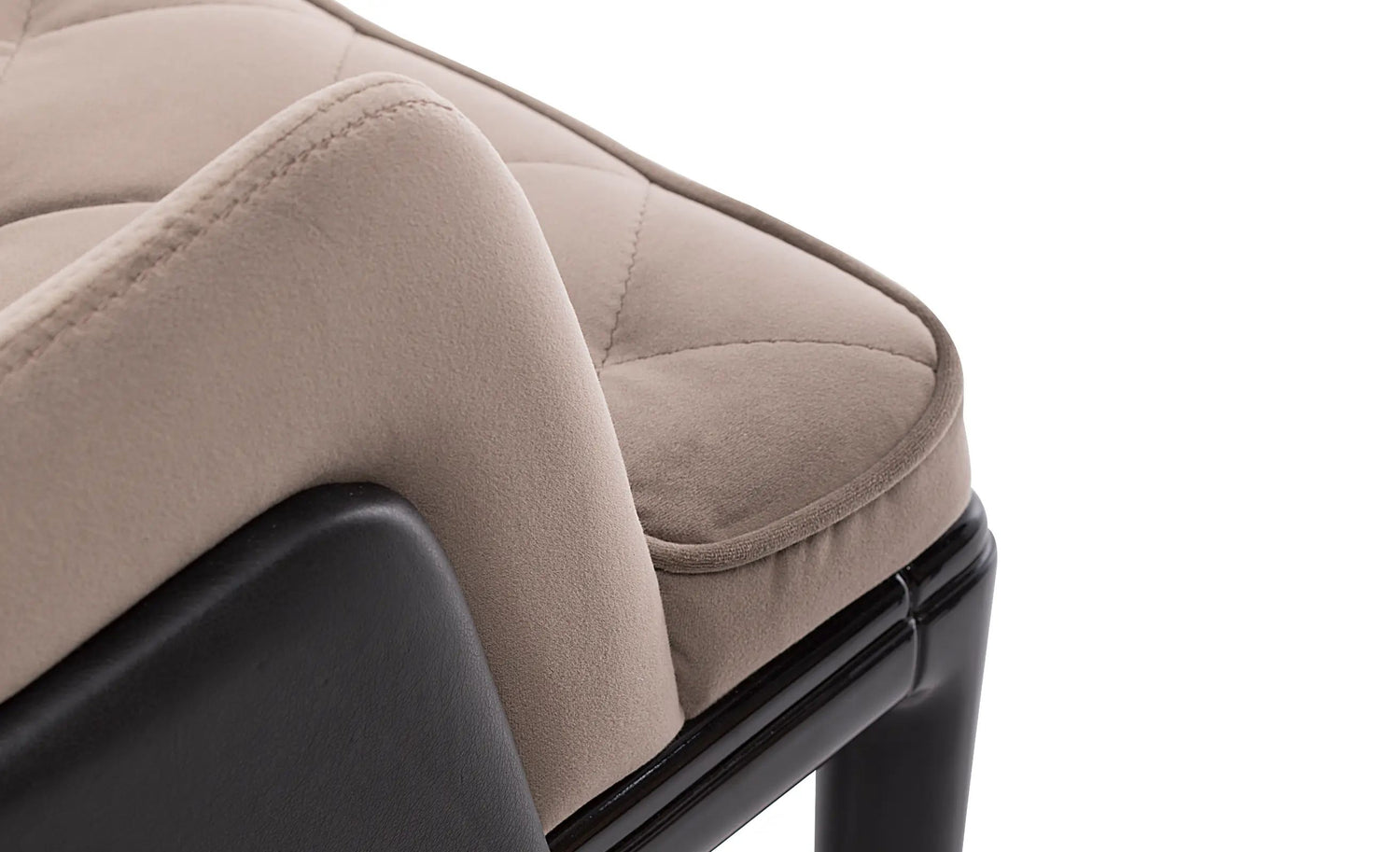 CHARLA KING DINING CHAIR Luxury of Homes