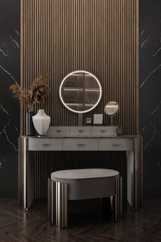 EMPIRE DRESSING TABLE