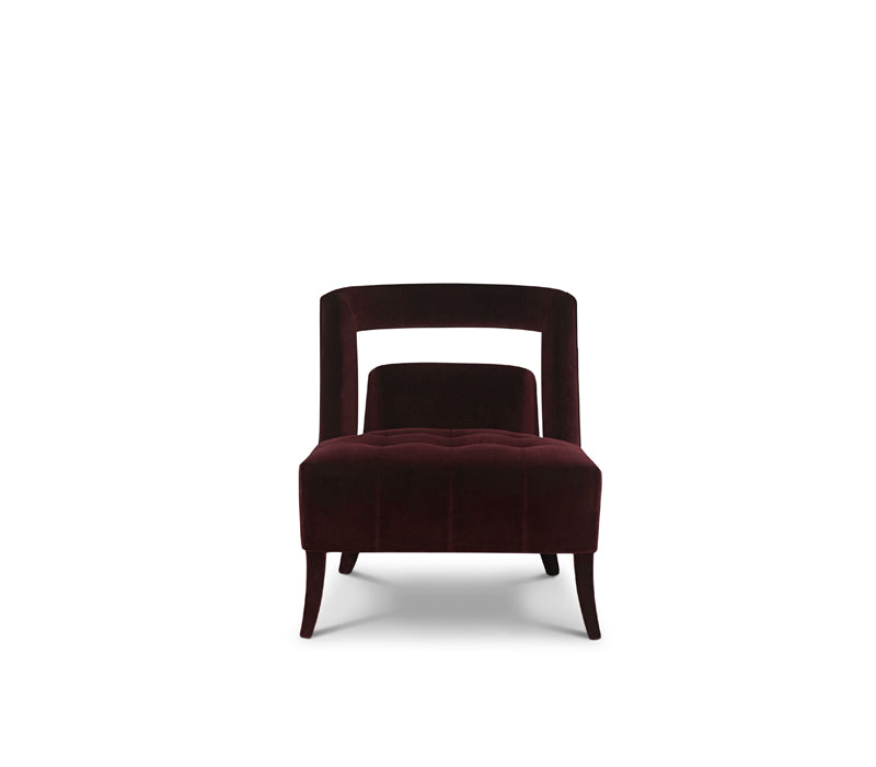 NAJ ARMCHAIR