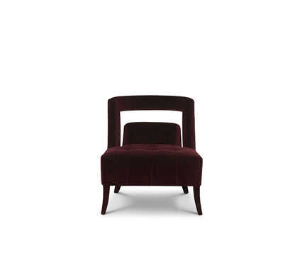 NAJ ARMCHAIR