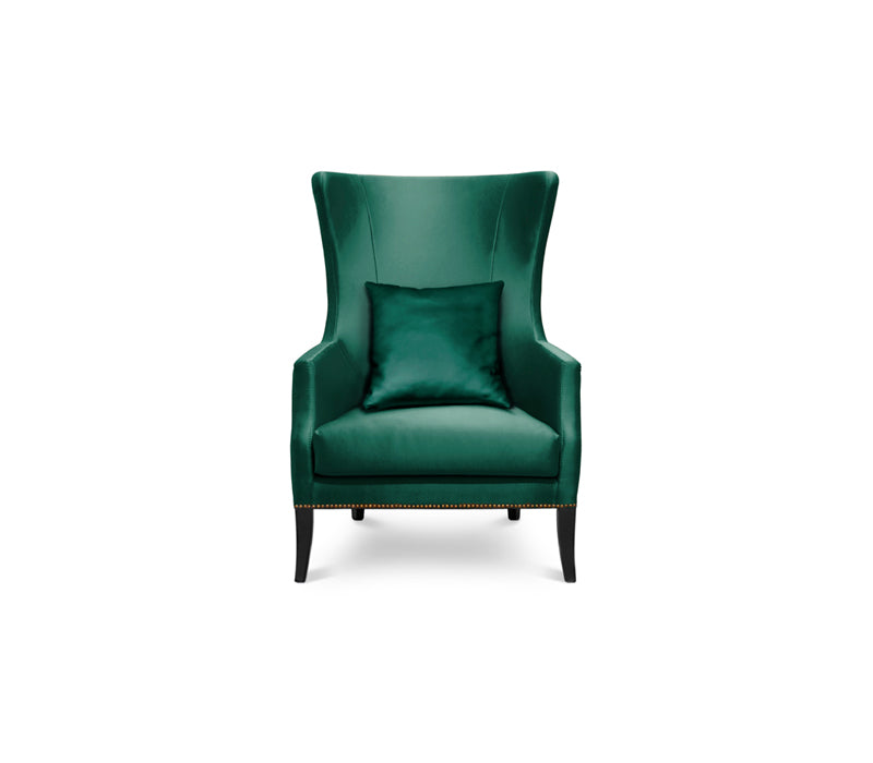 DUKONO ARMCHAIR