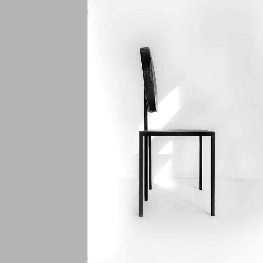 PENDOLO PANTELLERIA LTD ED CHAIR