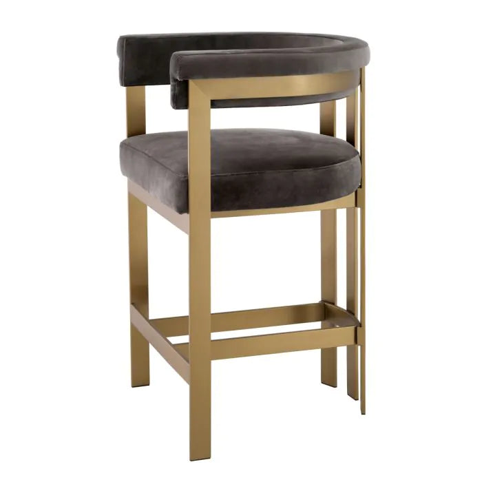 COUNTER STOOL CLUBHOUSE
