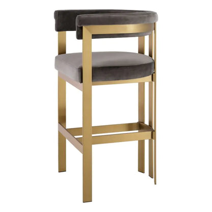 BAR STOOL CLUBHOUSE