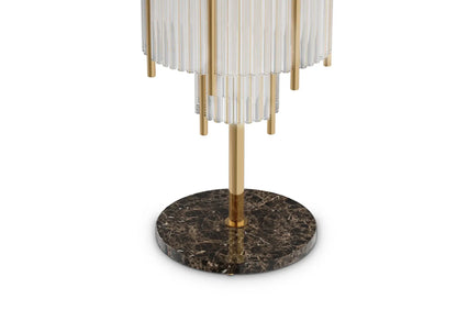 PHARO III TABLE LAMP