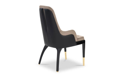 CHARLA KING DINING CHAIR