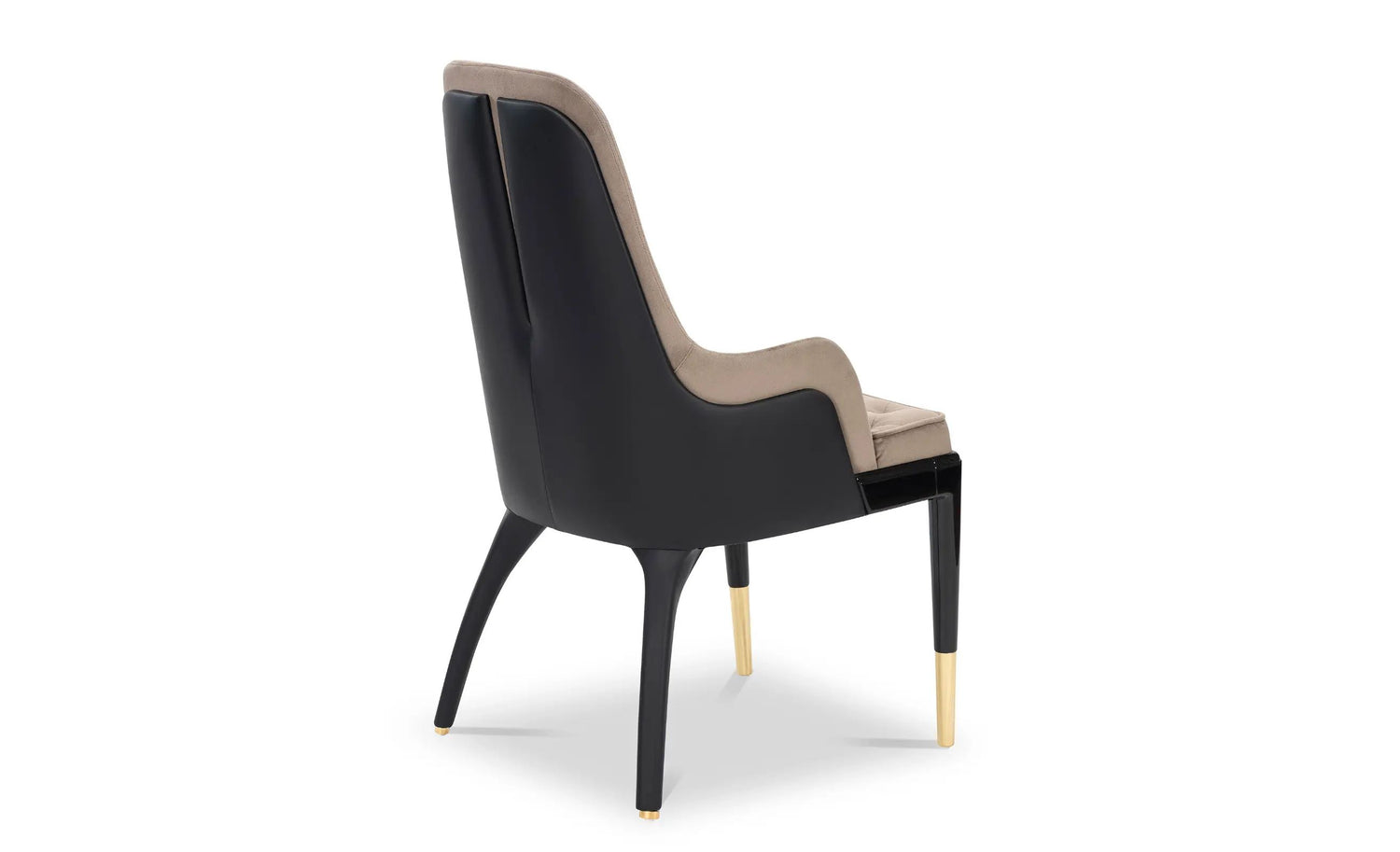CHARLA KING DINING CHAIR Luxury of Homes