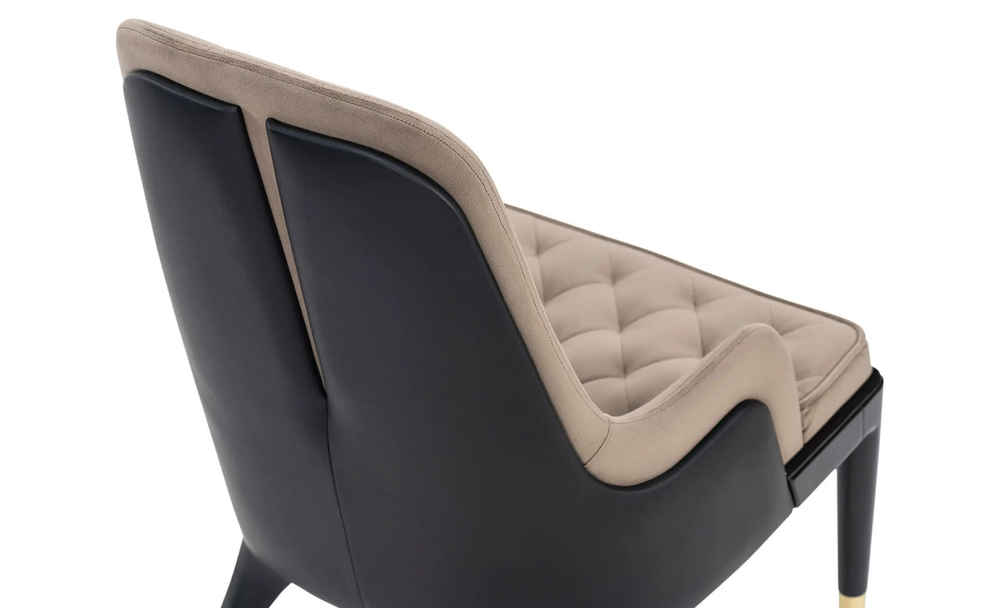 CHARLA KING DINING CHAIR Luxury of Homes