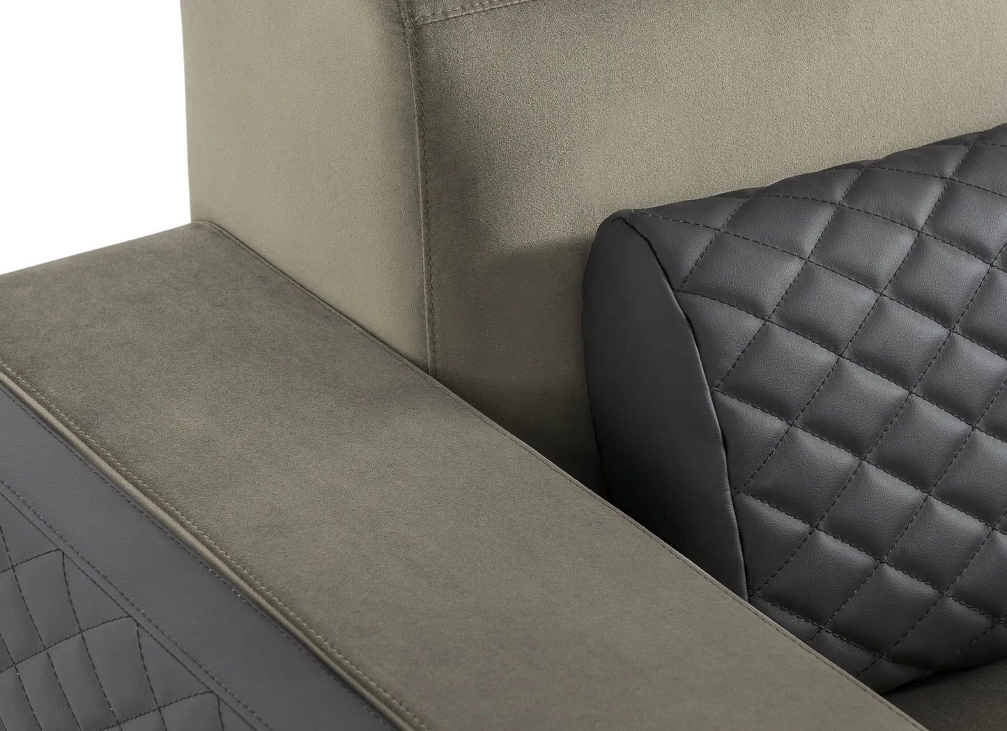 THOMSON SINGLE SOFA