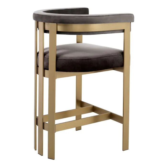 COUNTER STOOL CLUBHOUSE