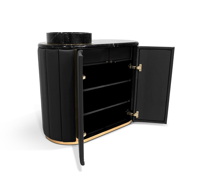 DARIAN VANITY CABINET