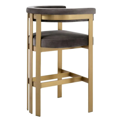 BAR STOOL CLUBHOUSE