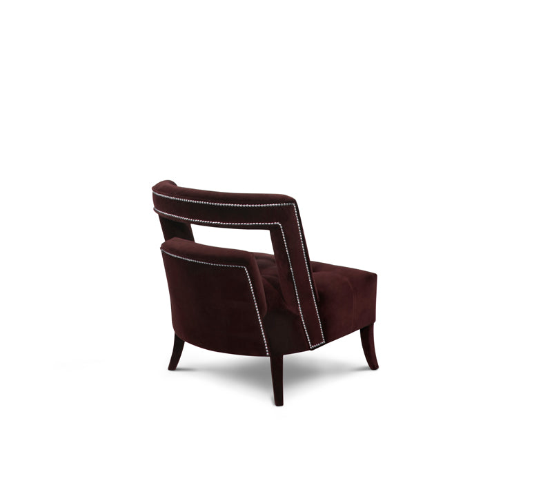 NAJ ARMCHAIR