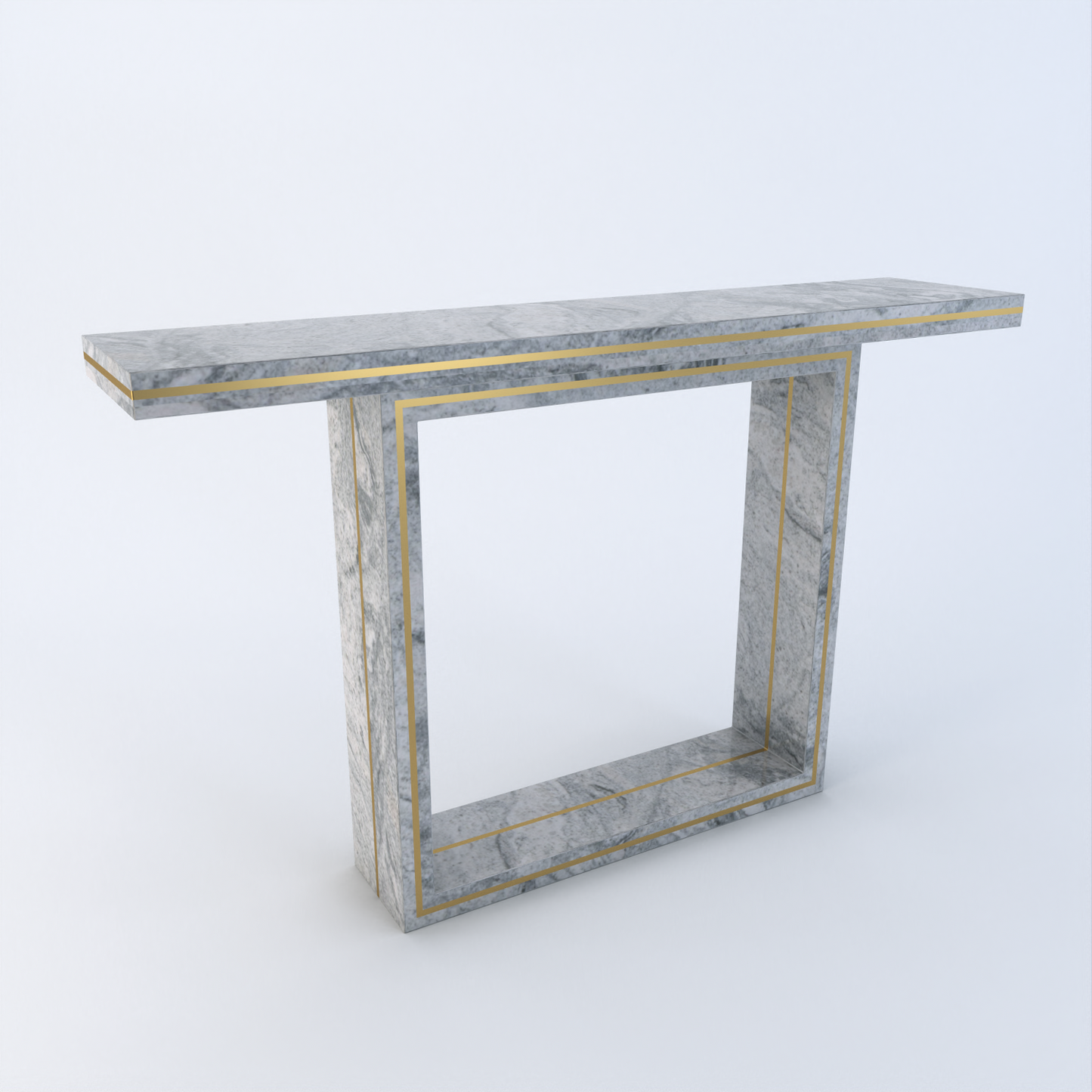 ARIA CONSOLE TABLE