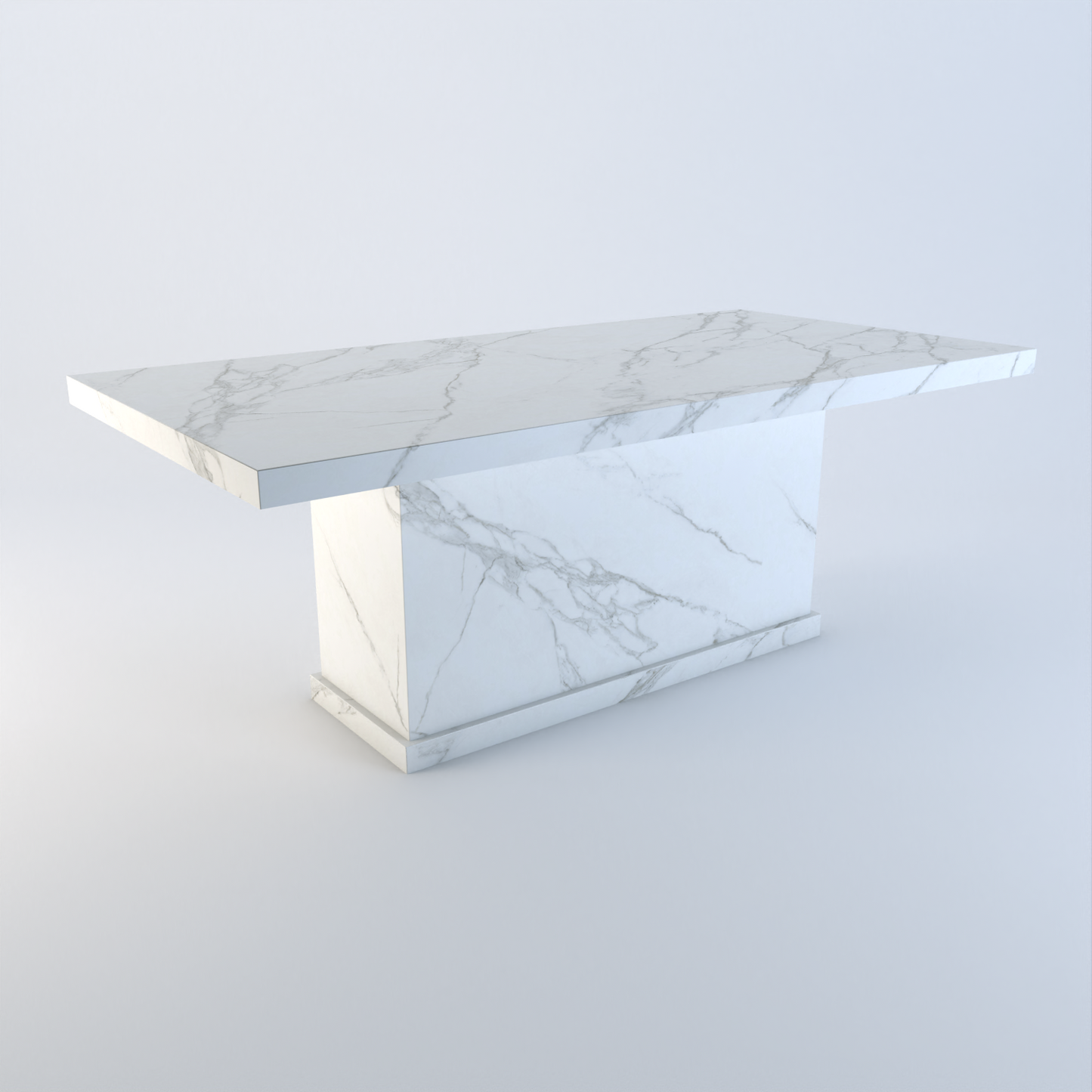 ATHENA DINING TABLE