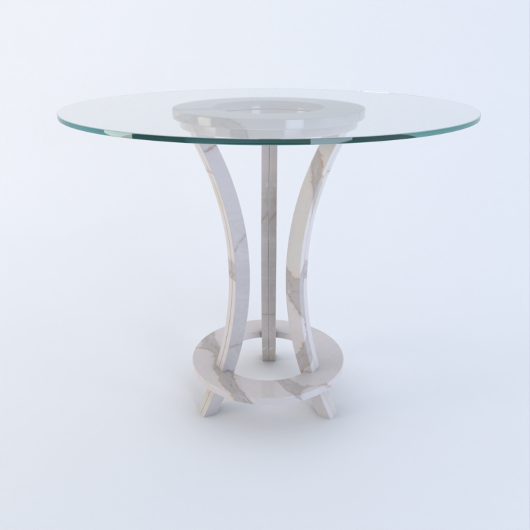 BISTRO DINING TABLE