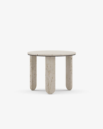 CASTRO TALL SIDE TABLE