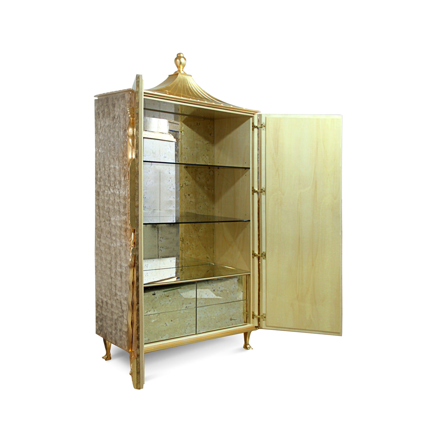 CAMILIA ARMOIRE