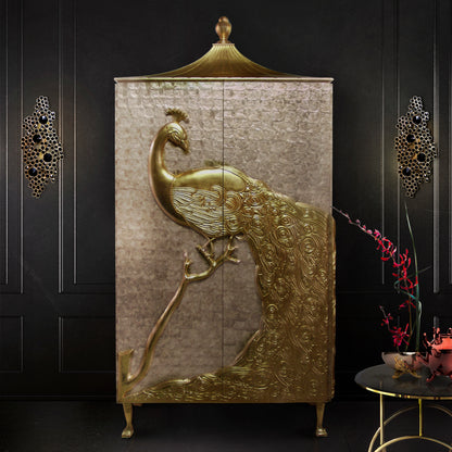 CAMILIA ARMOIRE